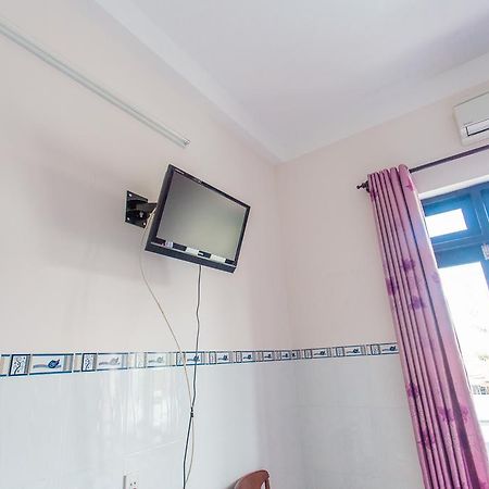 Thanh Duy Guest House Mũi Né Szoba fotó