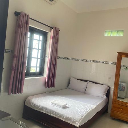 Thanh Duy Guest House Mũi Né Kültér fotó
