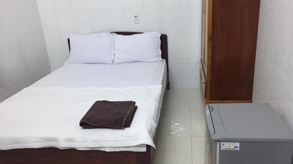 Thanh Duy Guest House Mũi Né Kültér fotó