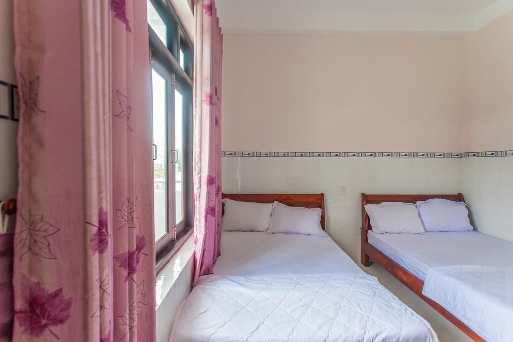 Thanh Duy Guest House Mũi Né Szoba fotó