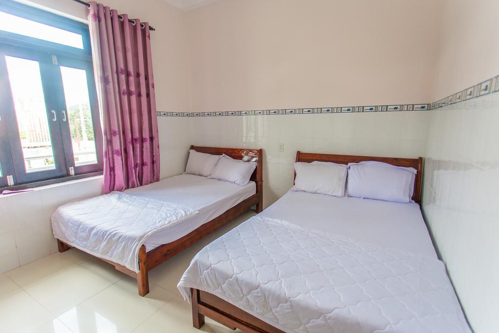 Thanh Duy Guest House Mũi Né Szoba fotó