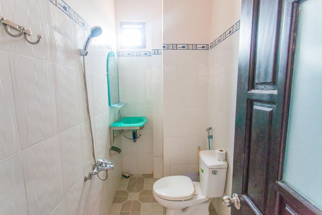 Thanh Duy Guest House Mũi Né Szoba fotó