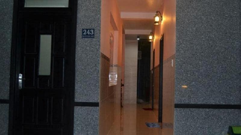 Thanh Duy Guest House Mũi Né Kültér fotó