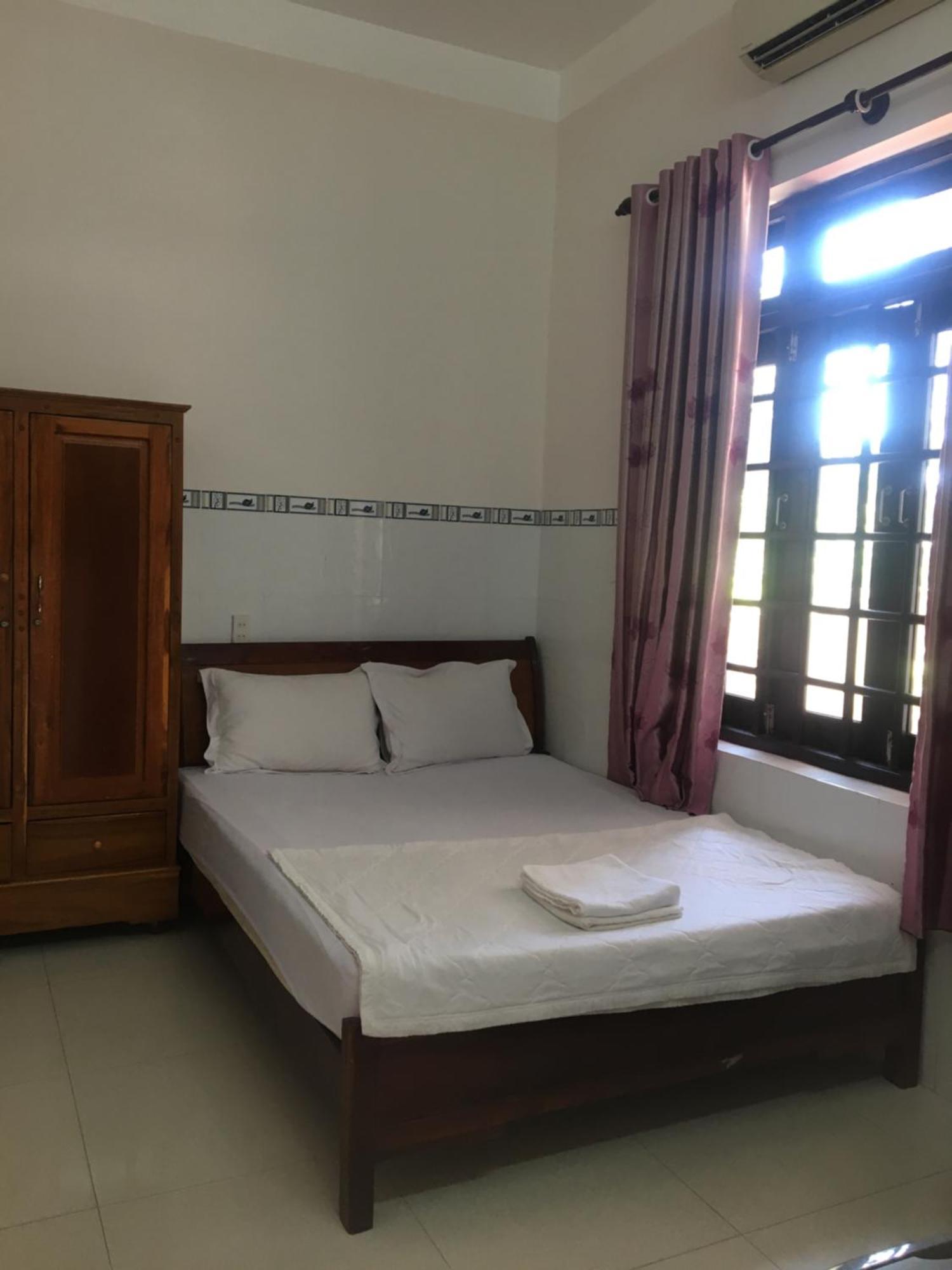 Thanh Duy Guest House Mũi Né Kültér fotó