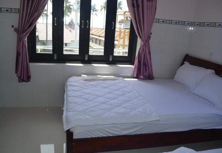 Thanh Duy Guest House Mũi Né Kültér fotó