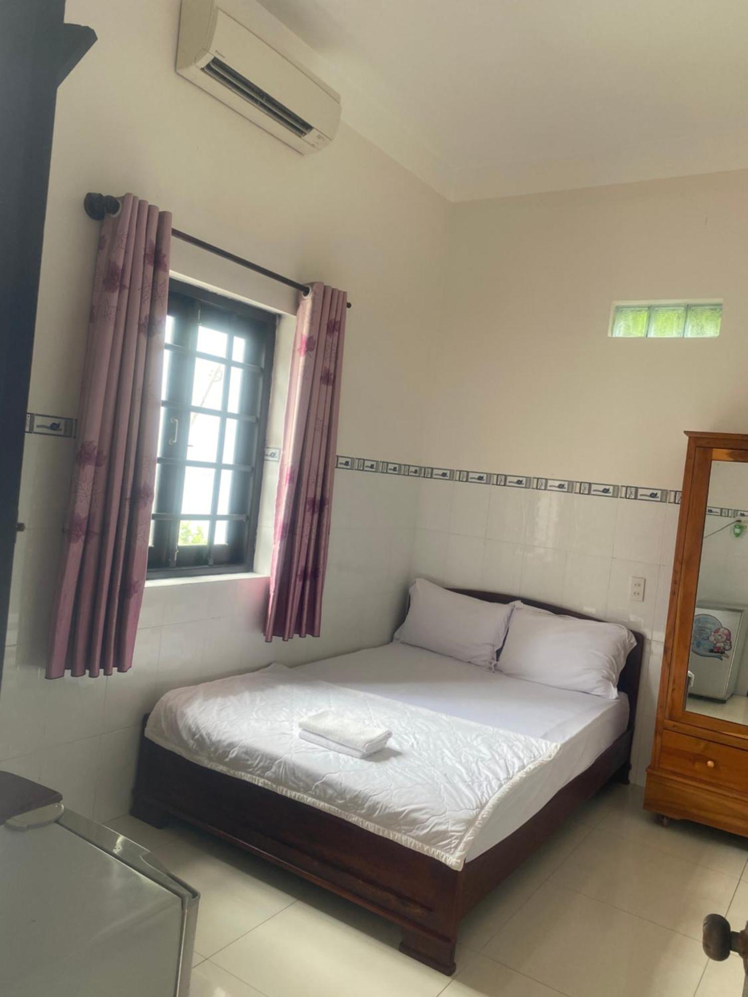 Thanh Duy Guest House Mũi Né Kültér fotó