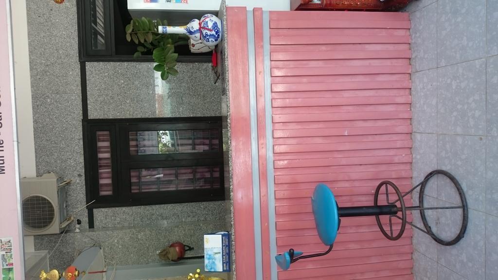 Thanh Duy Guest House Mũi Né Kültér fotó