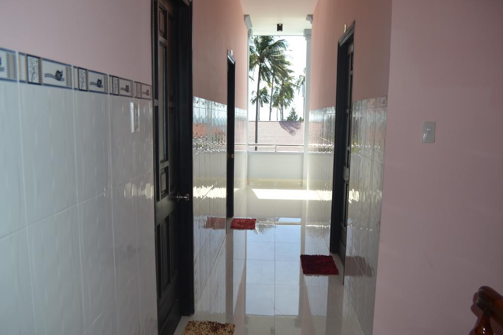 Thanh Duy Guest House Mũi Né Kültér fotó