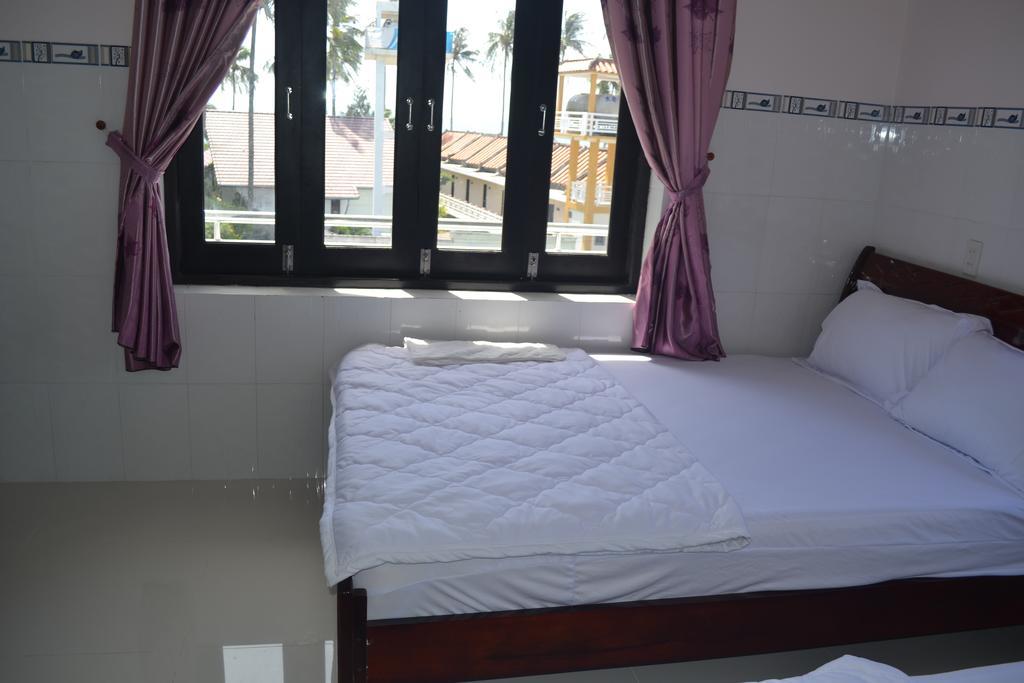 Thanh Duy Guest House Mũi Né Kültér fotó